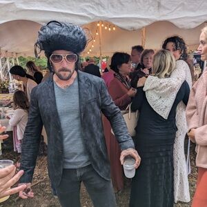 Meet your Posher, TK!